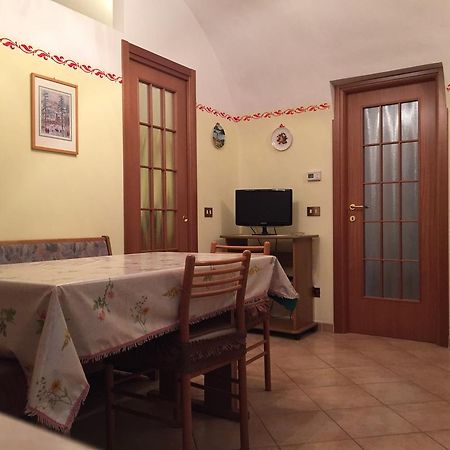 Casa Marisa Villa San Siro  Ngoại thất bức ảnh