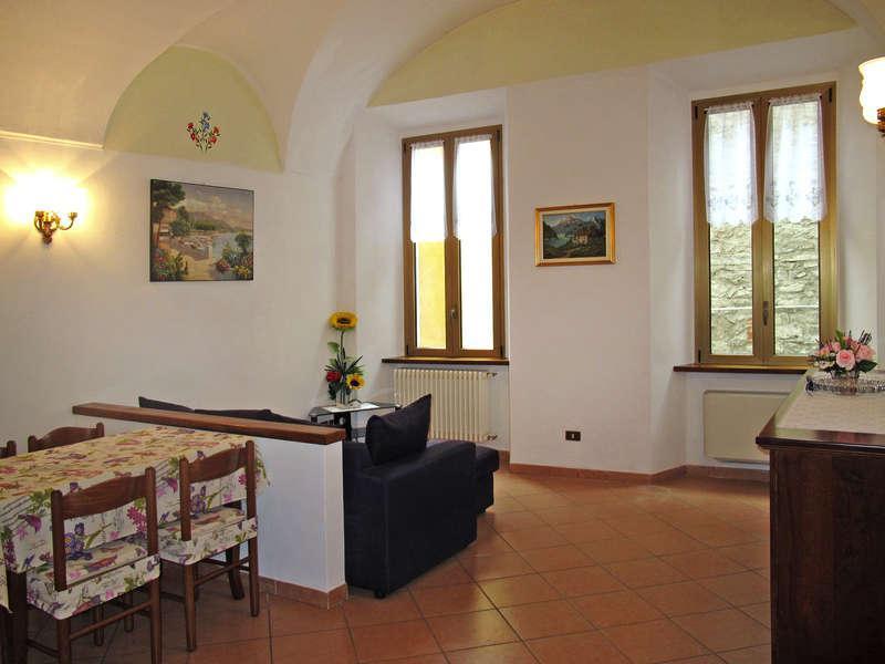 Casa Marisa Villa San Siro  Ngoại thất bức ảnh