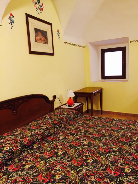 Casa Marisa Villa San Siro  Ngoại thất bức ảnh