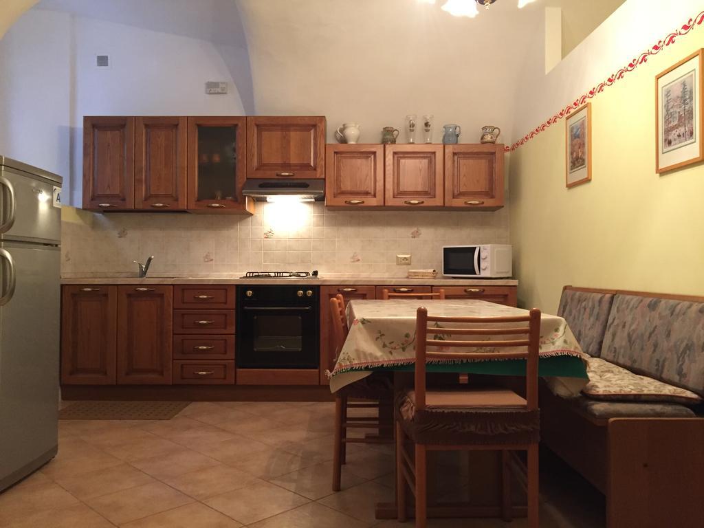 Casa Marisa Villa San Siro  Ngoại thất bức ảnh